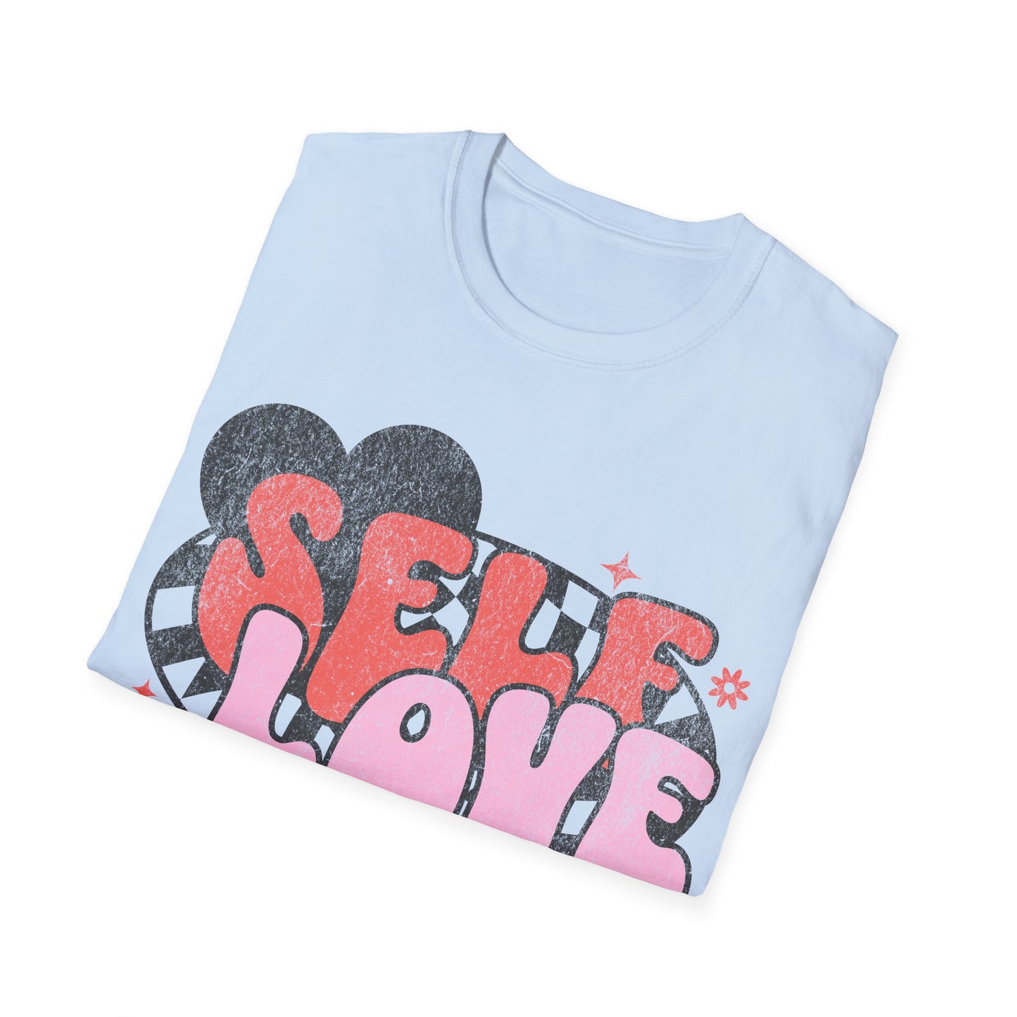 Self Love T-Shirt