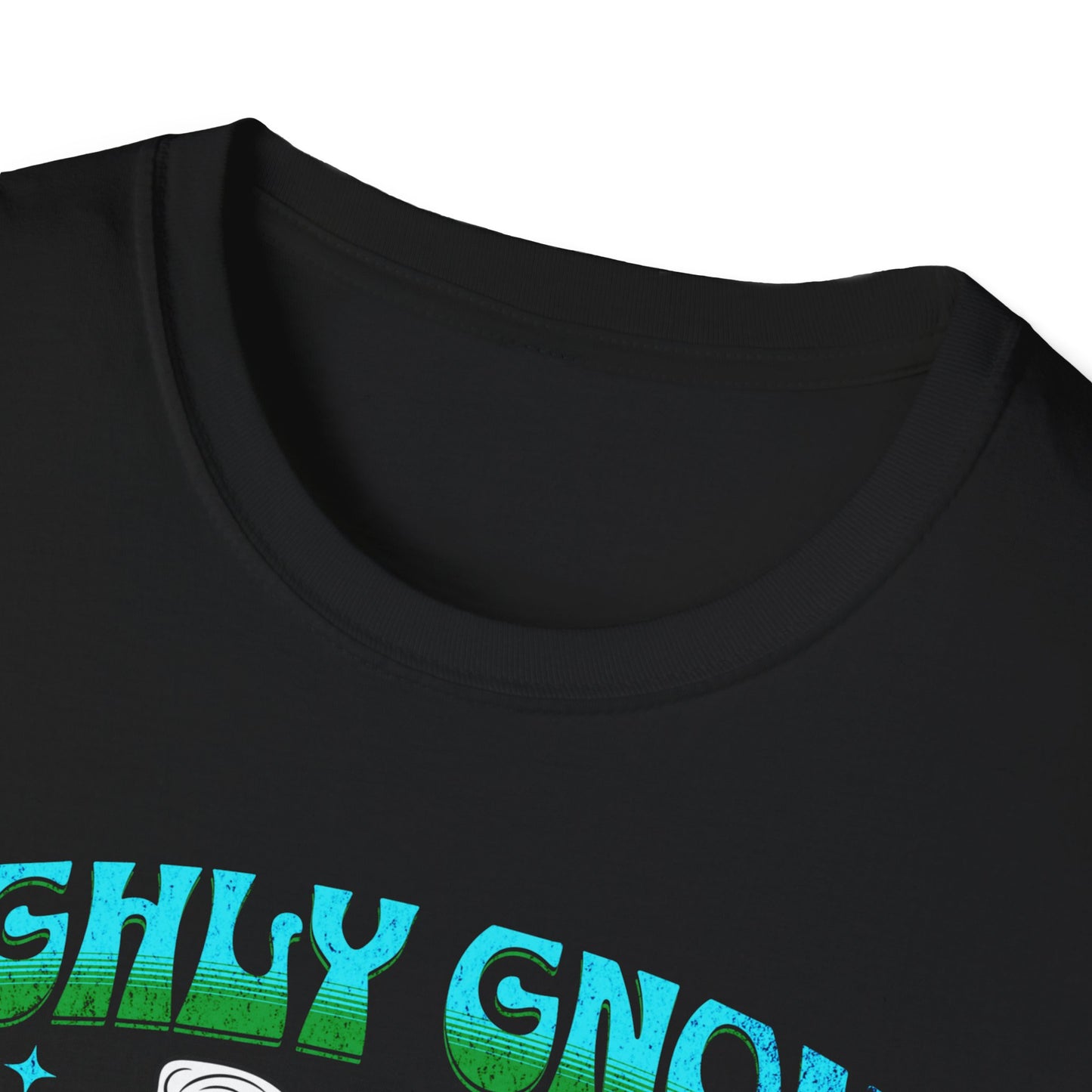 Highly Gnome T-Shirt