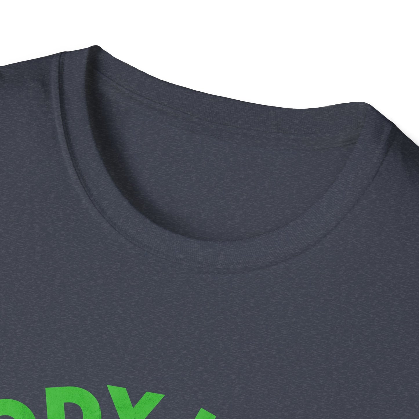 nobody knows T-Shirt