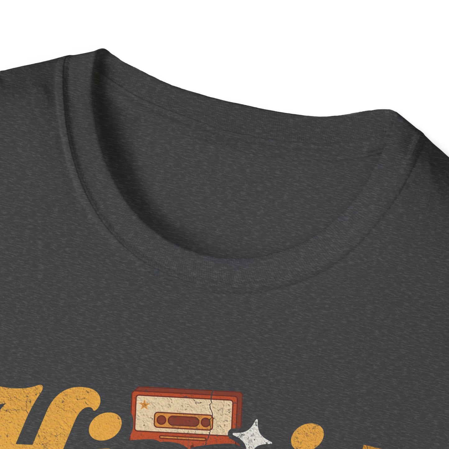 Hippie dad club T-Shirt