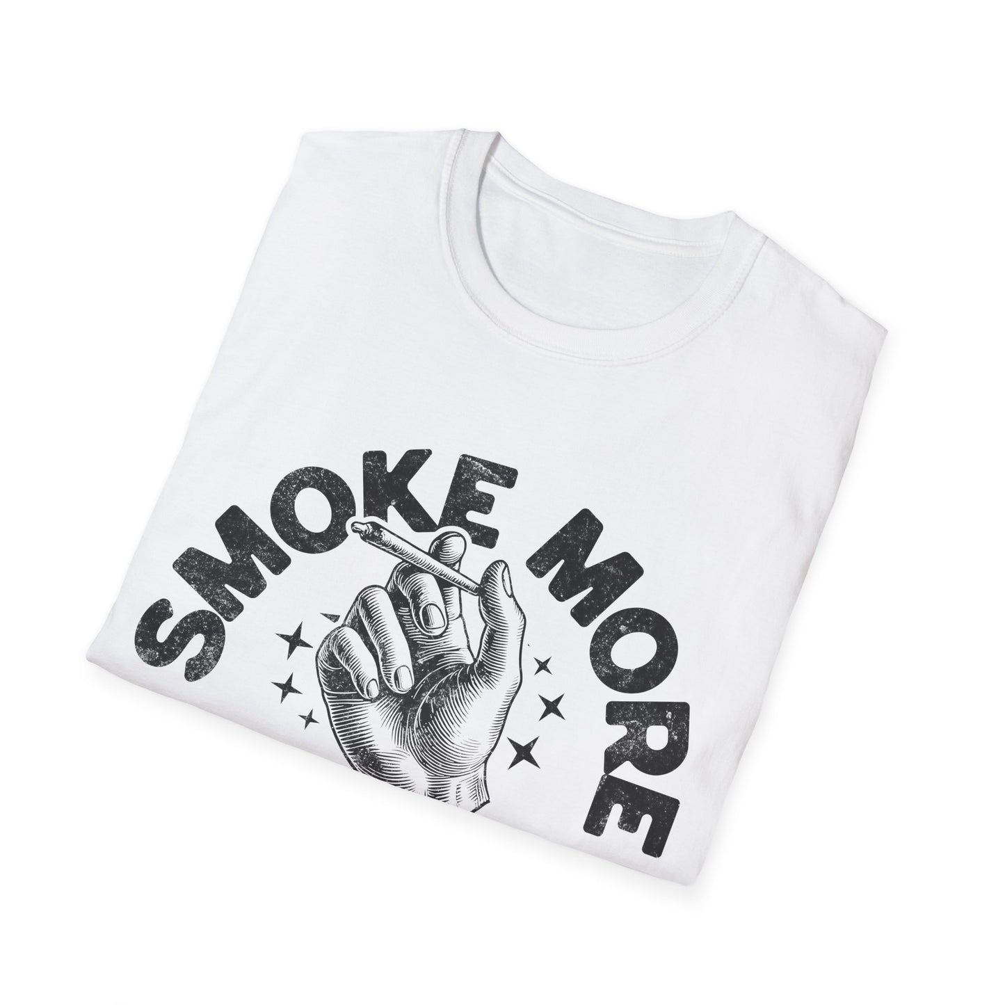 worry less T-Shirt