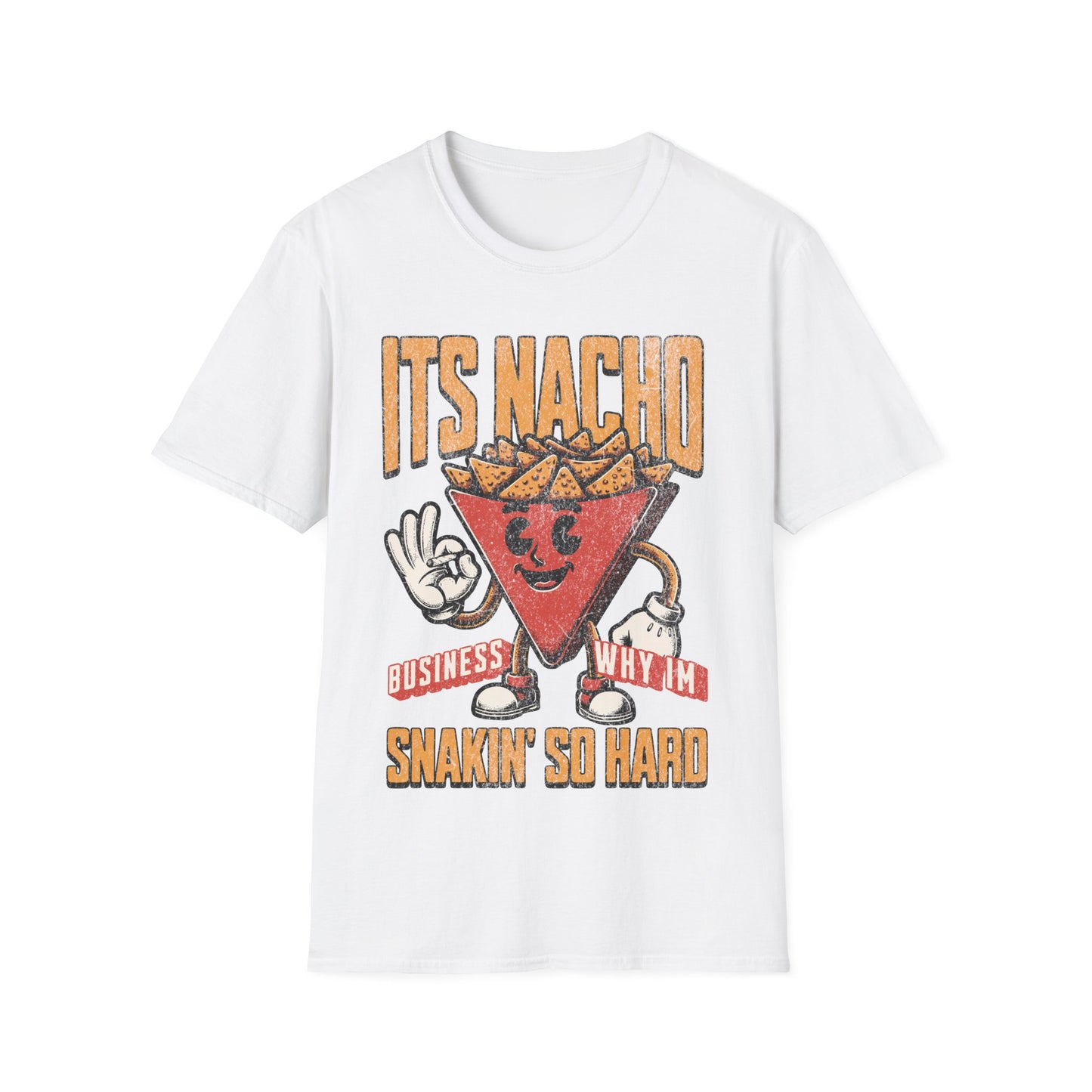 Nacho business T-Shirt