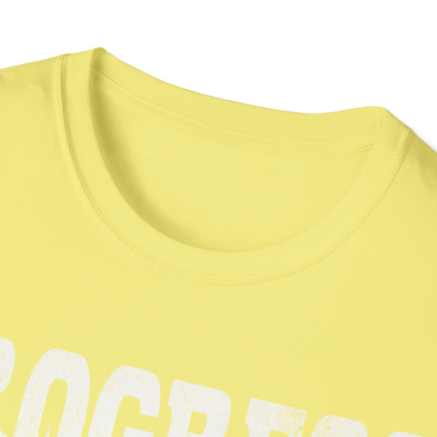 Progress Over Perfection T-Shirt