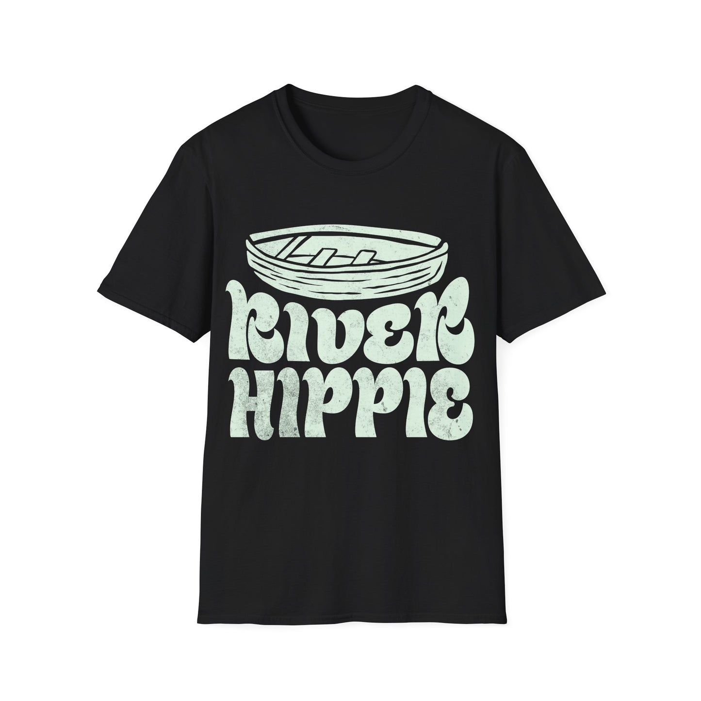 River Hippie T-Shirt