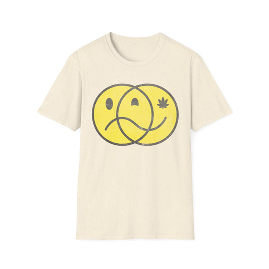 Makes me Happy T-Shirt