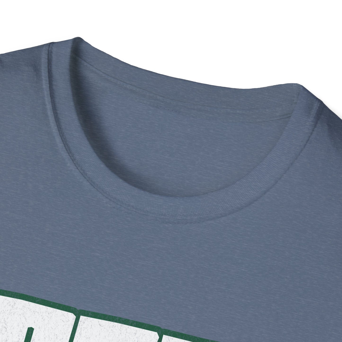 Rosey eyes and good times T-Shirt