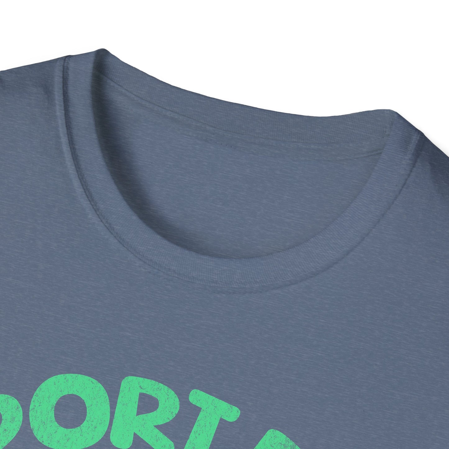 support plant parenthood T-Shirt