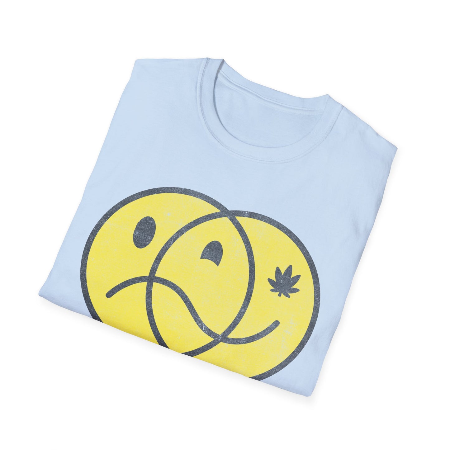 Makes me Happy T-Shirt