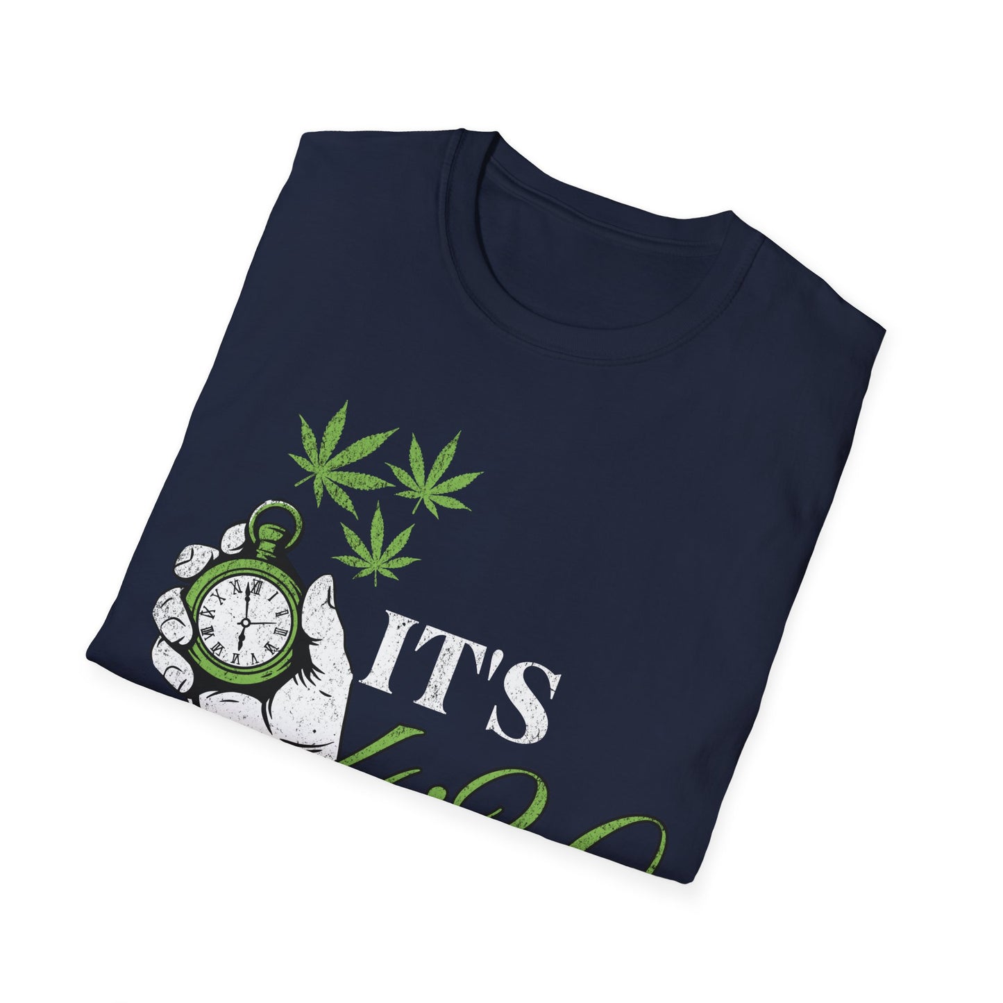 Its 420 somewhere T-Shirt