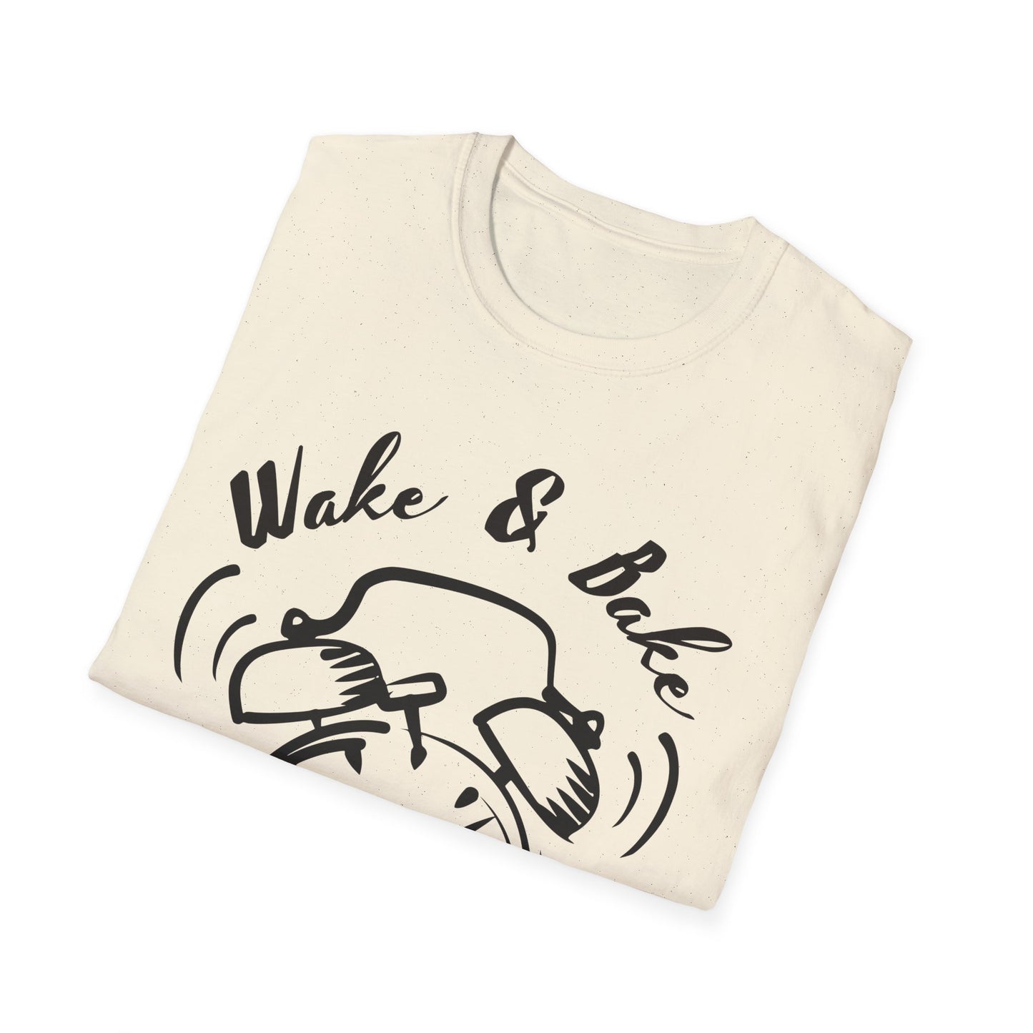 Wake & Bake T-Shirt