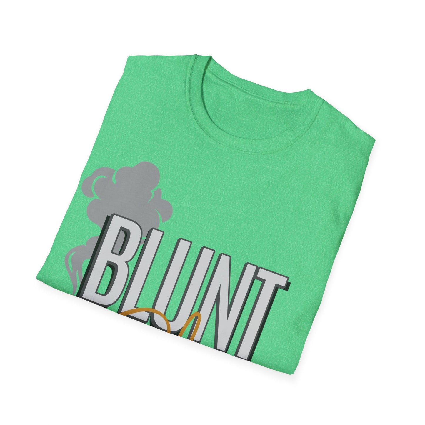 Blunt Slut T-Shirt
