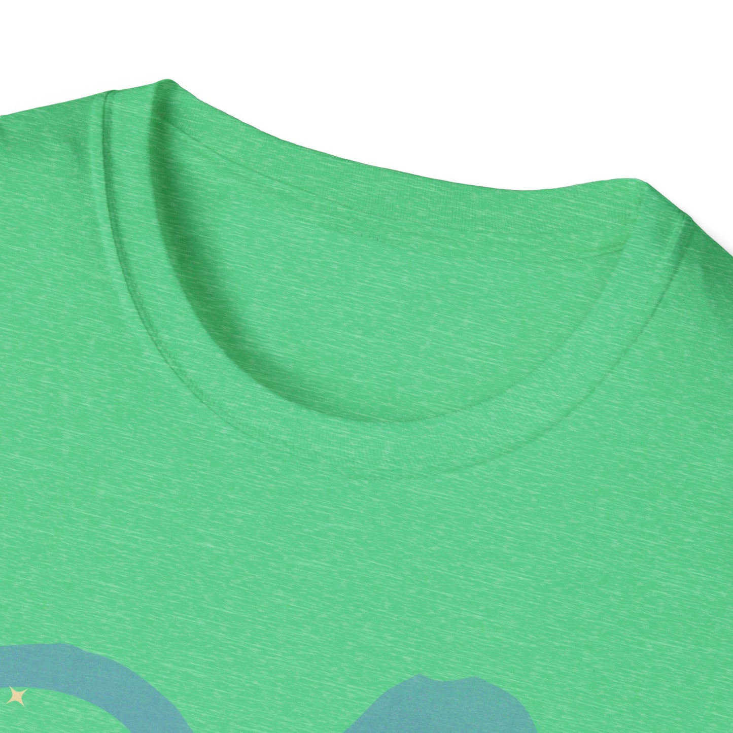 Say Perhaps T-Shirt