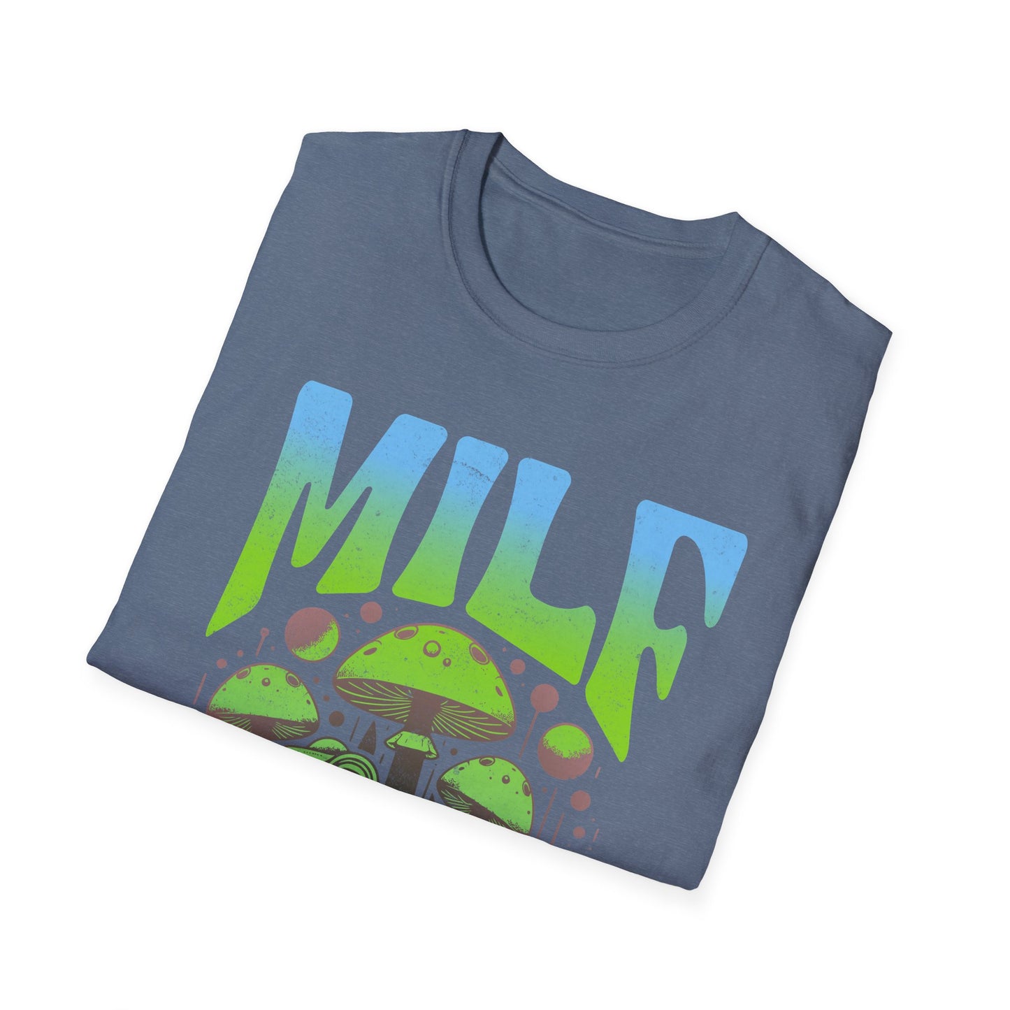 MILF man i love frogs T-Shirt