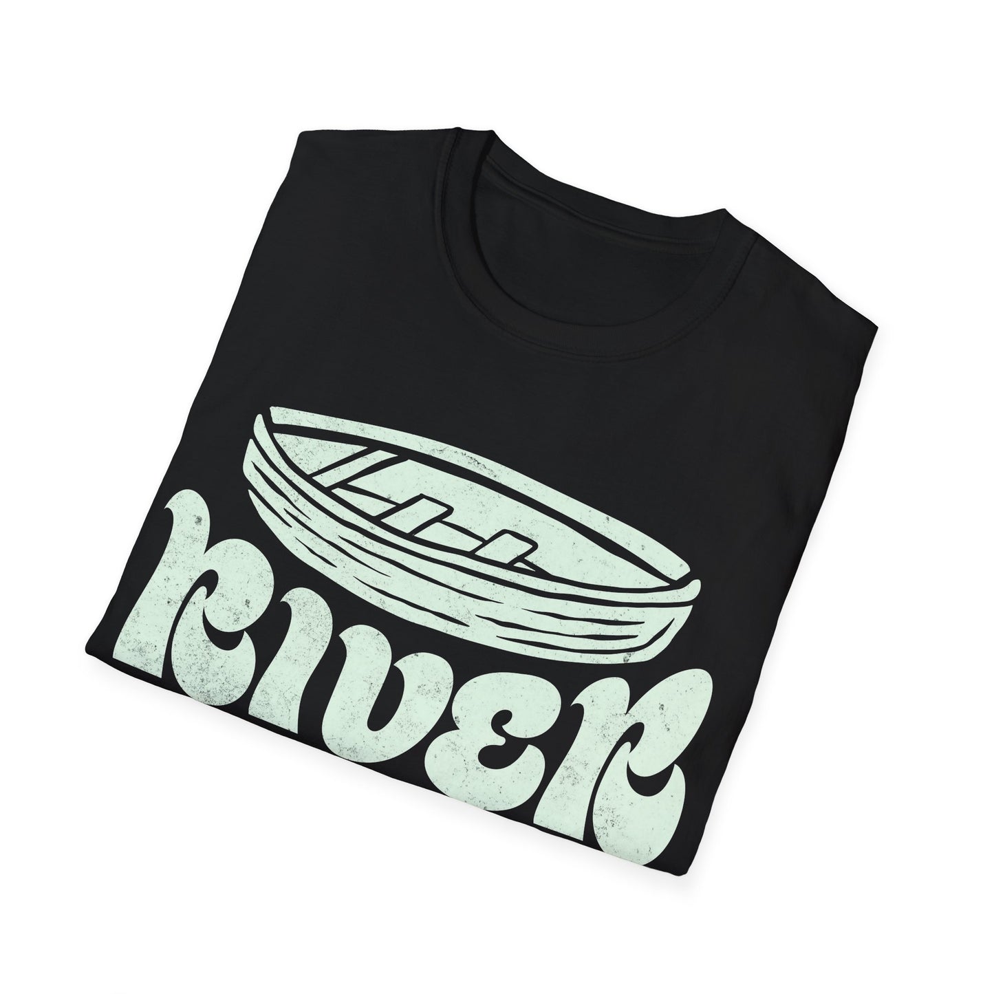 River Hippie T-Shirt