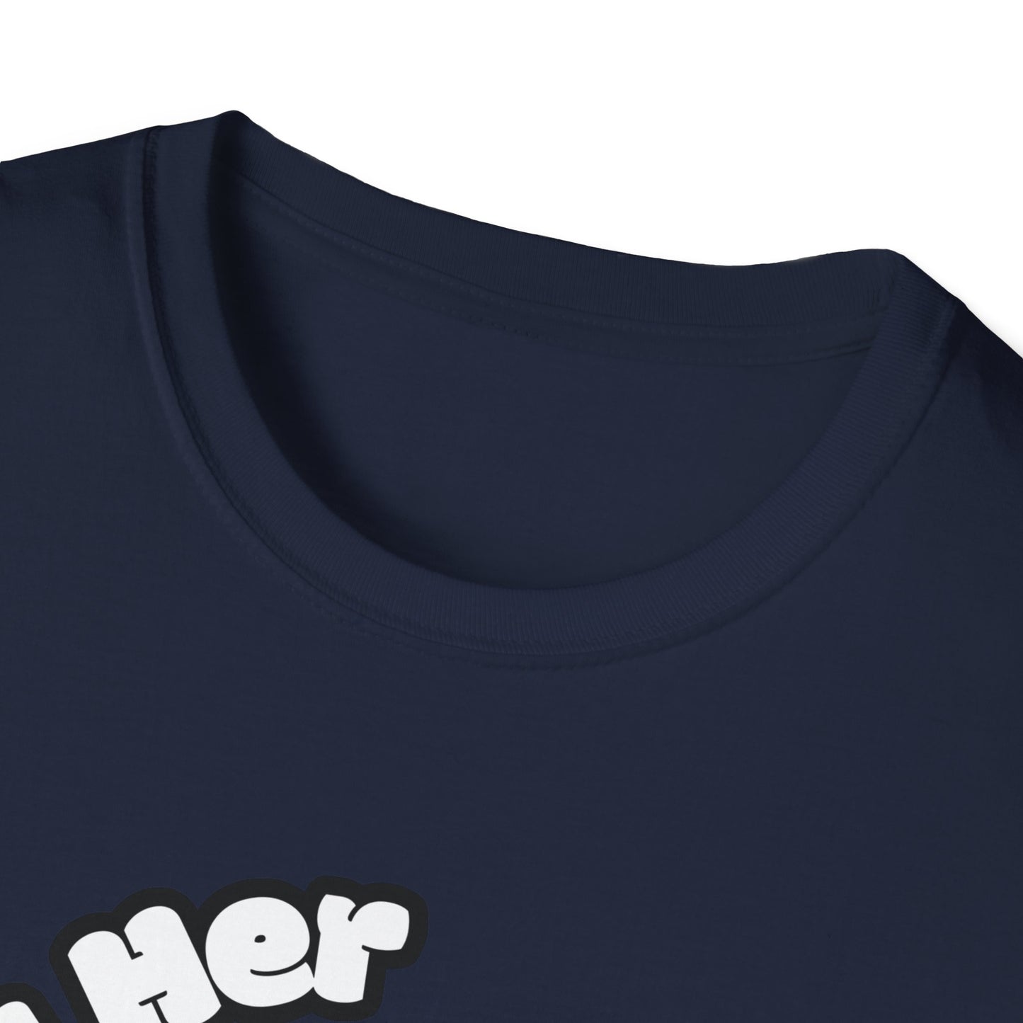 Buy Her Flowers Anime T-Shirt