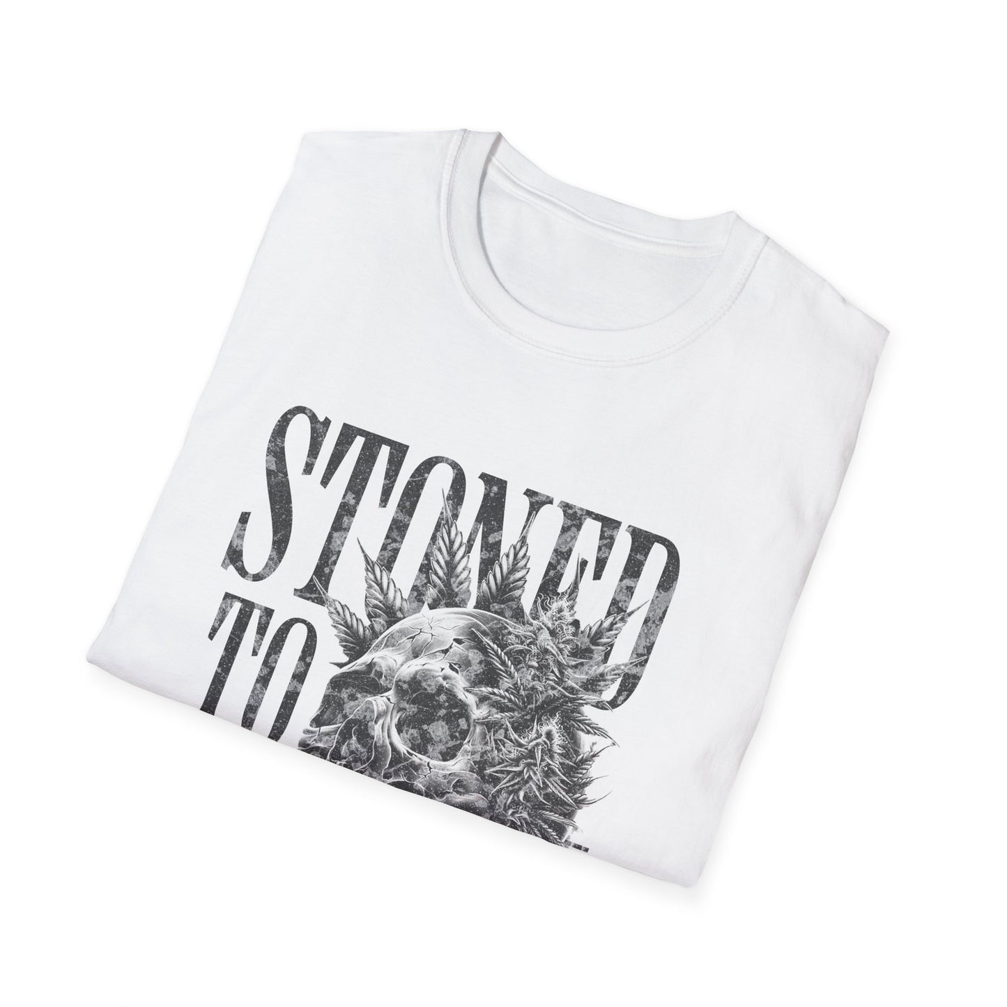 Stoned to the bone T-Shirt