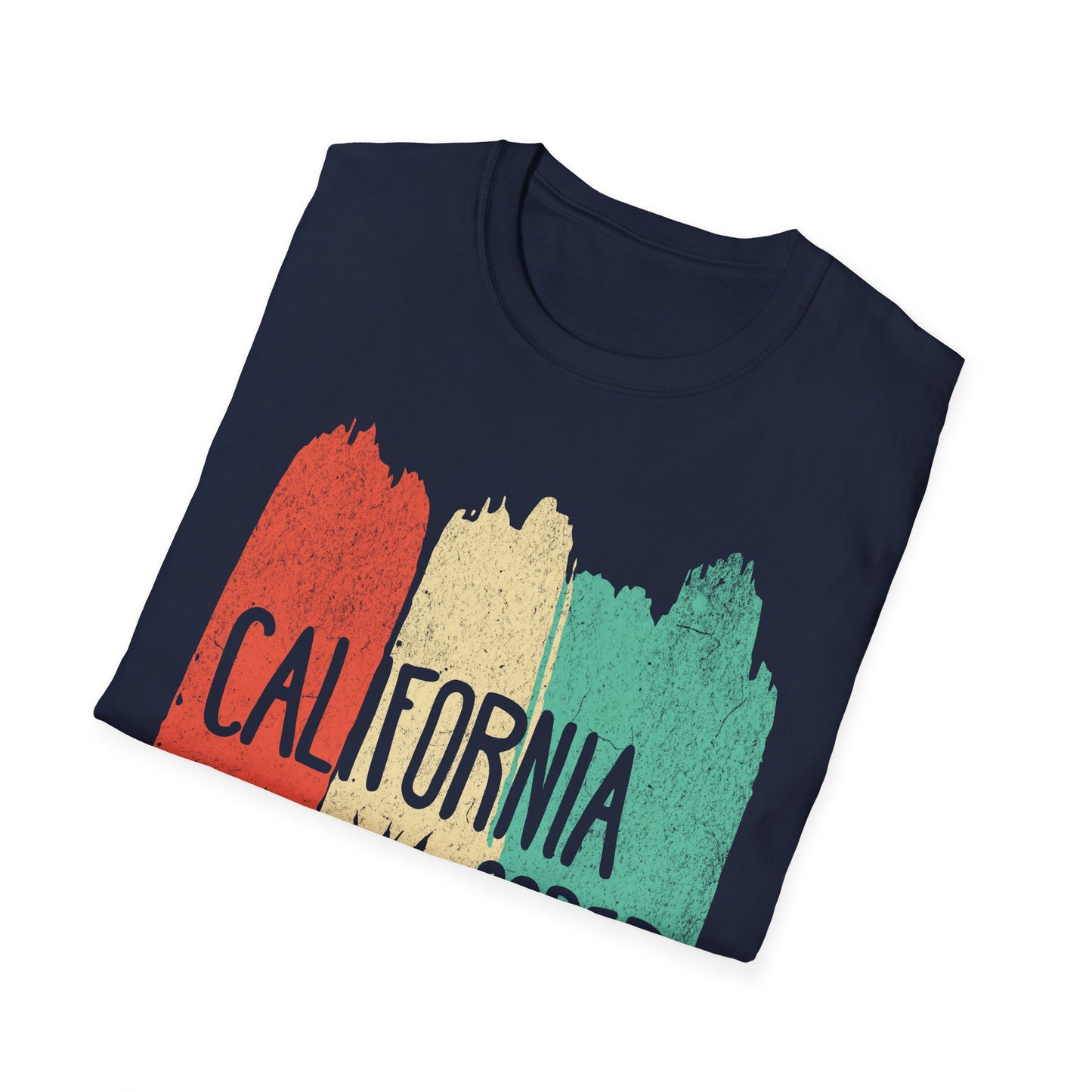 California sober T-Shirt
