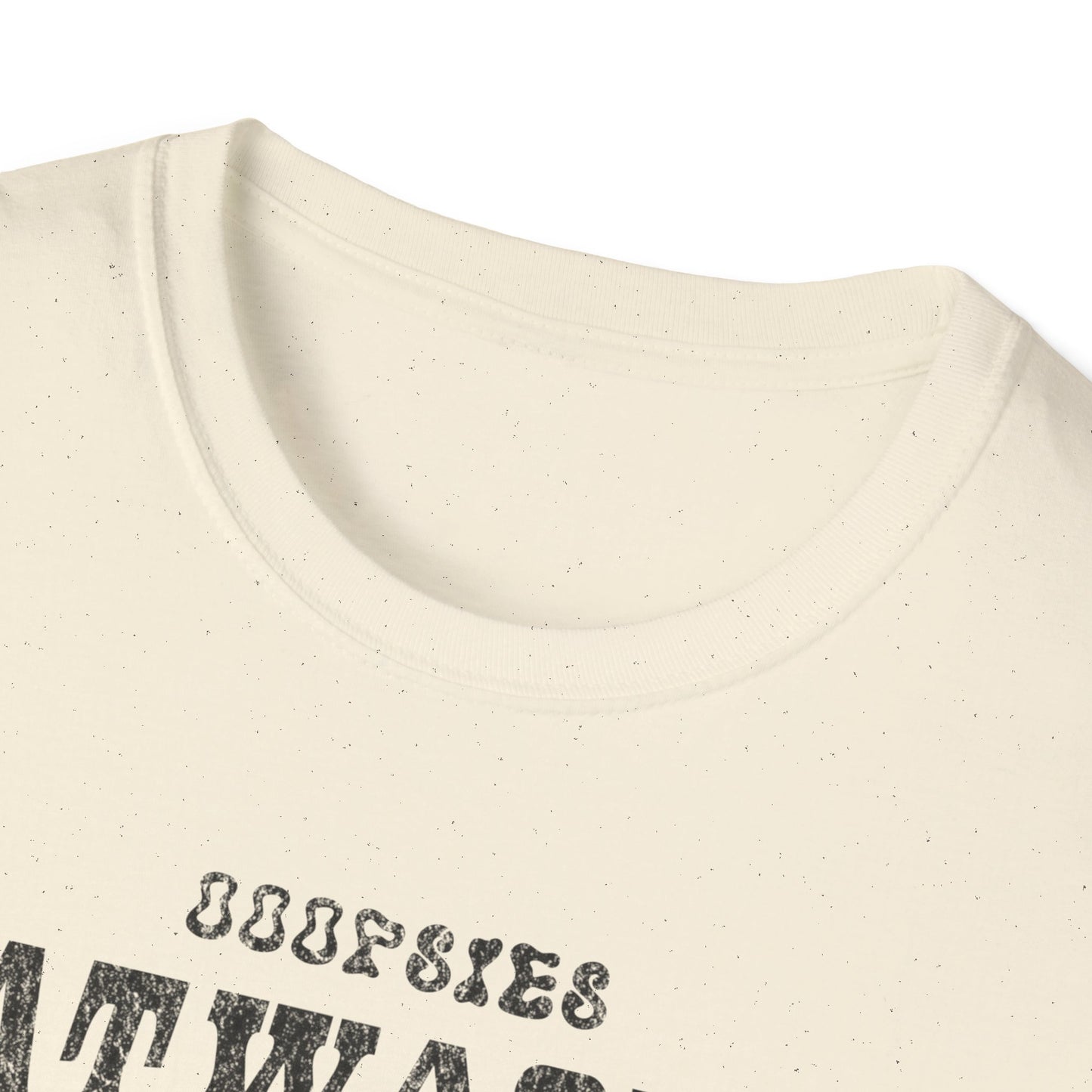 That wasnt a Micro dose T-Shirt