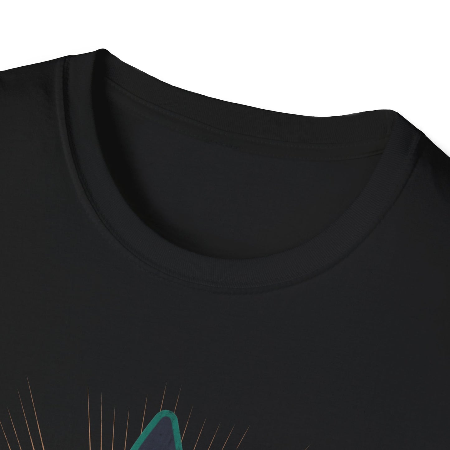 Highly Meditated T-Shirt
