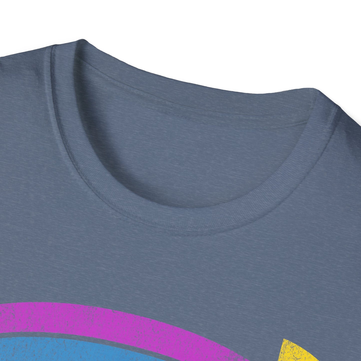 Happy Place T-Shirt