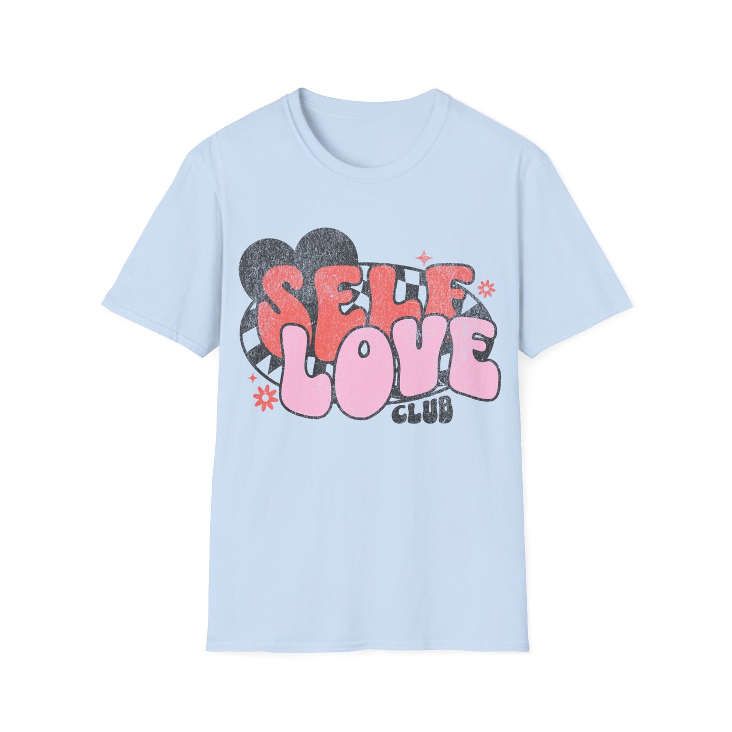 Self Love T-Shirt
