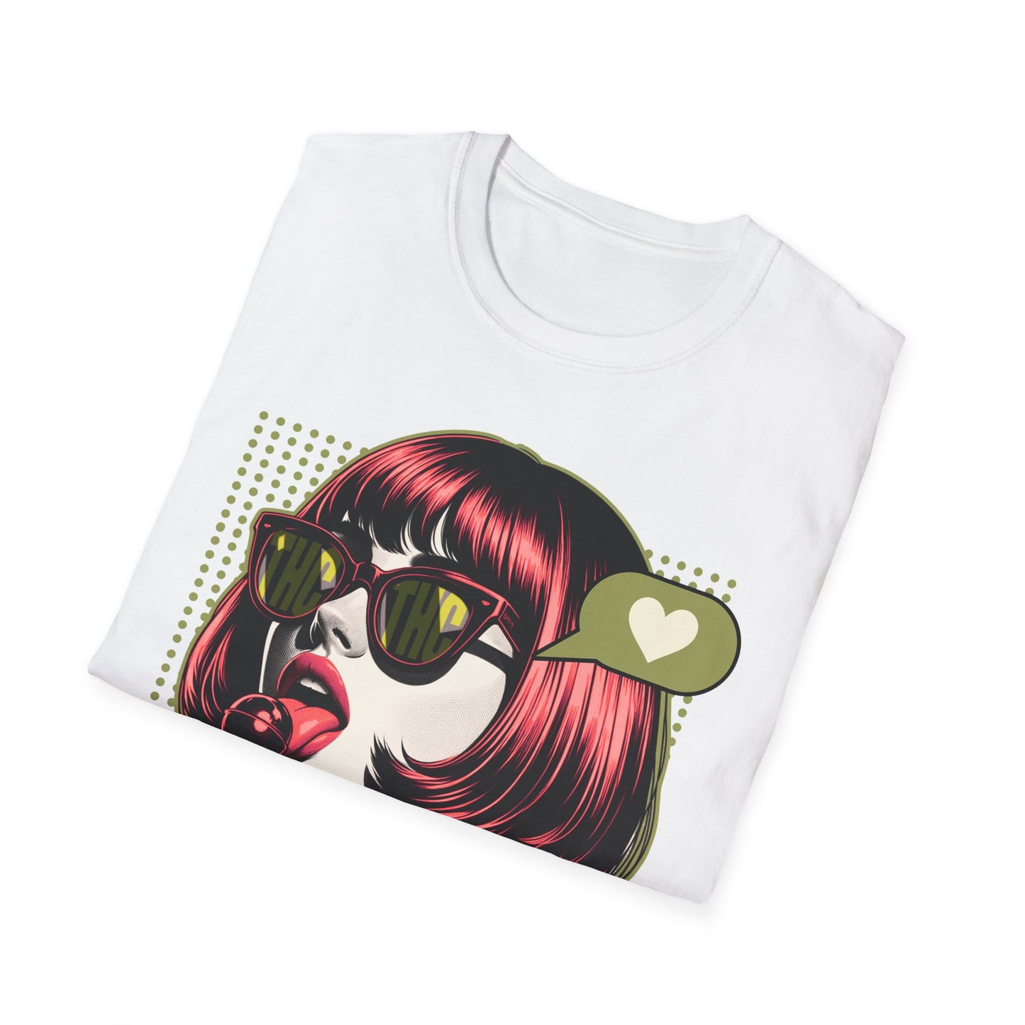 I Love Edibles T-Shirt