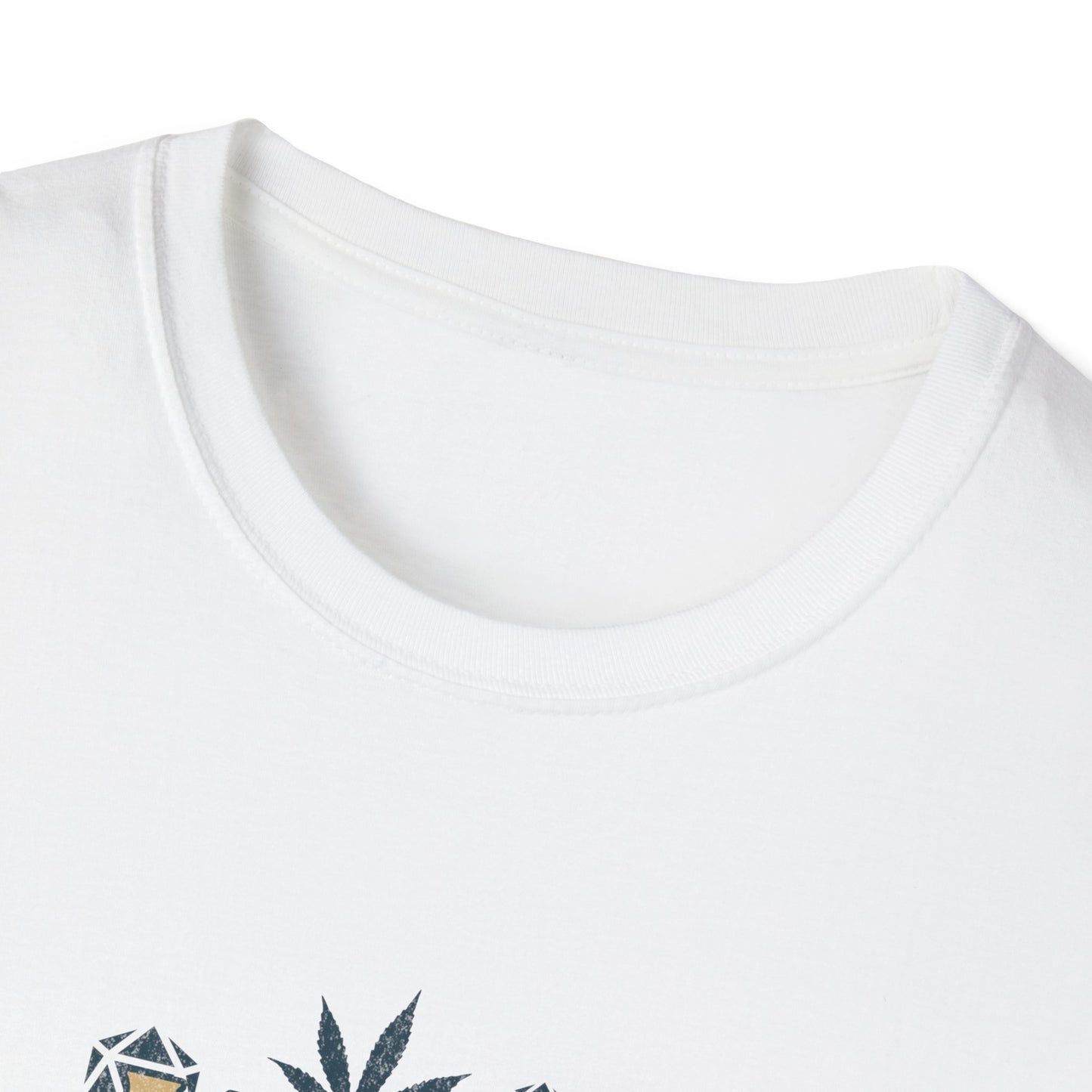 high roller T-Shirt