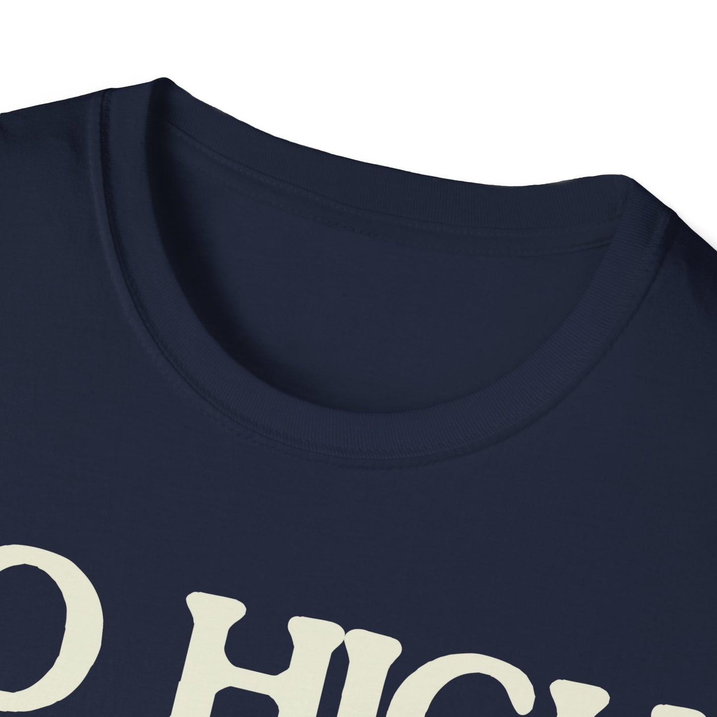 So high right meow T-Shirt