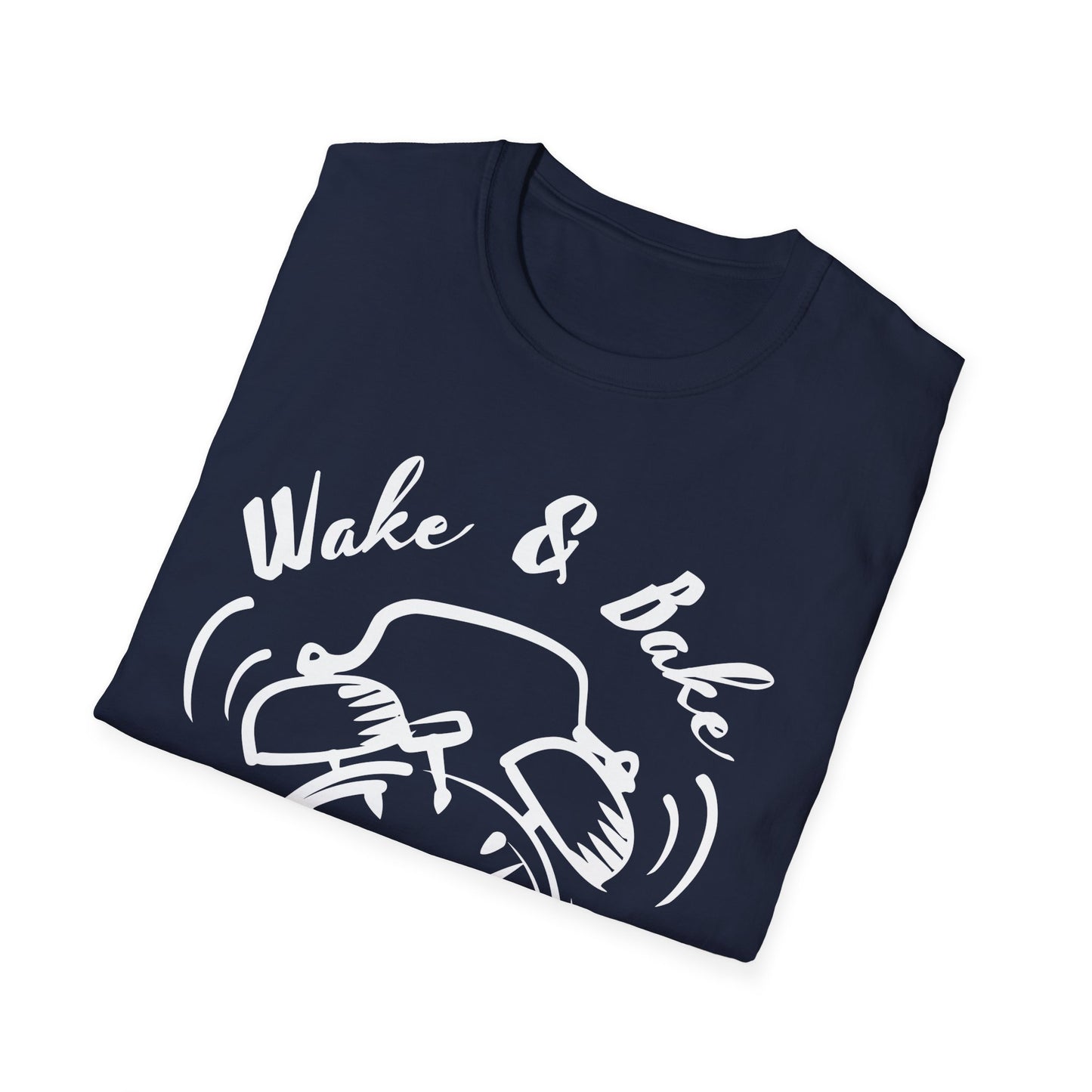 Wake & Bake T-Shirt