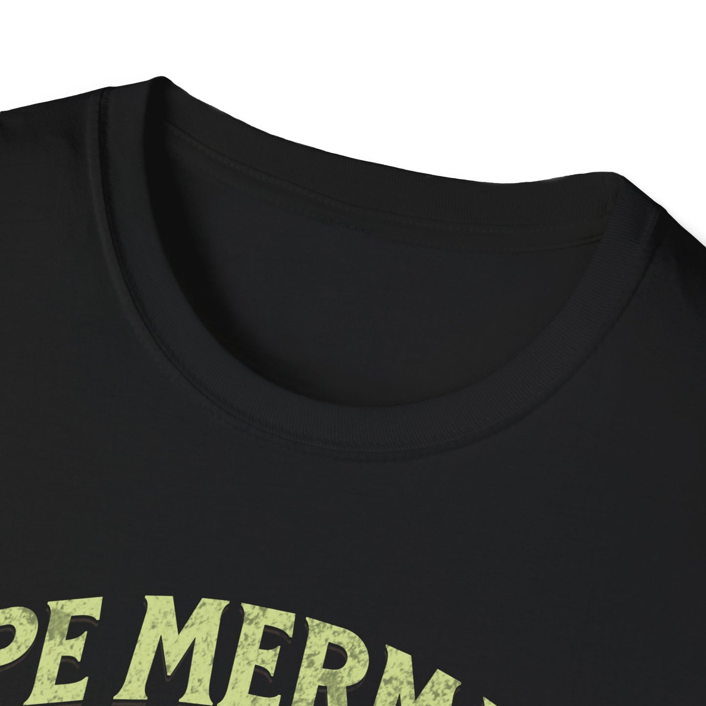 Dope Mermaids V3 T-Shirt
