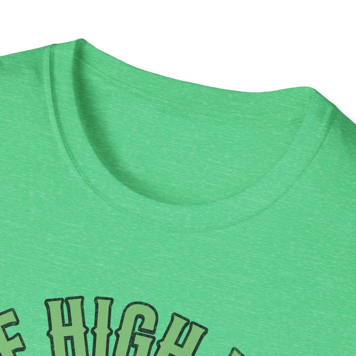 I see High Vibes T-Shirt
