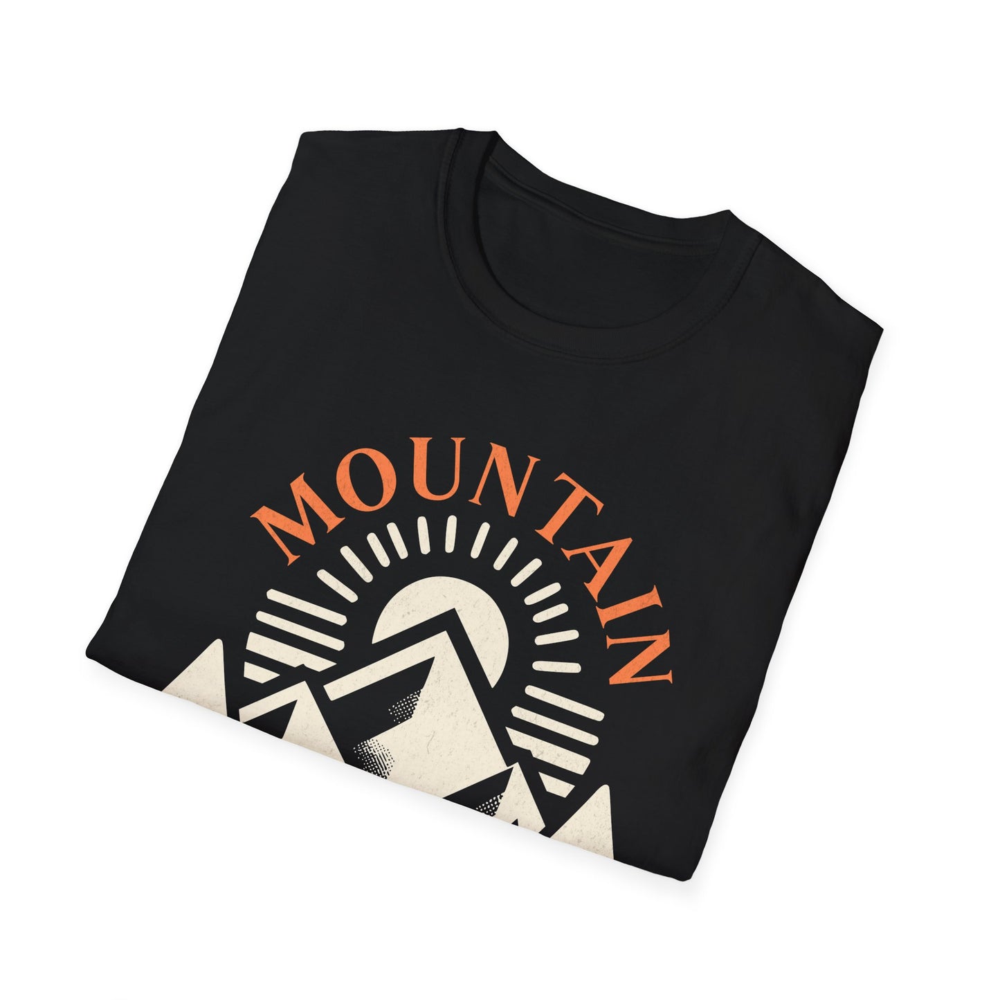 Mountain Hippie T-Shirt