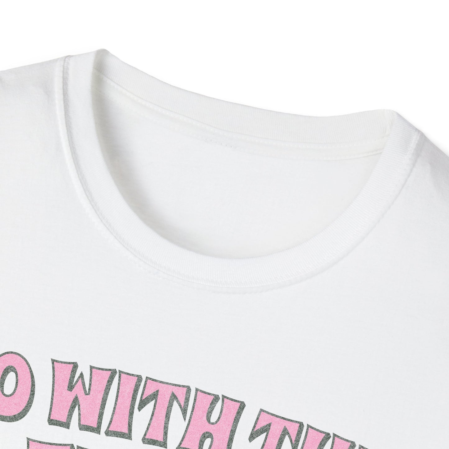 go with the flow T-Shirt
