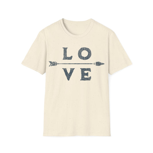 Love Arrow T-Shirt