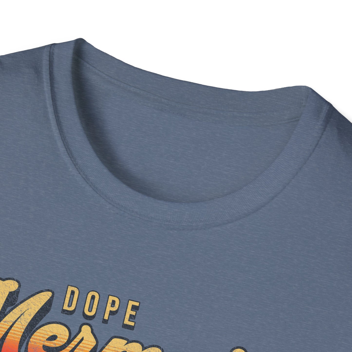 Dope Mermaids V2 T-Shirt