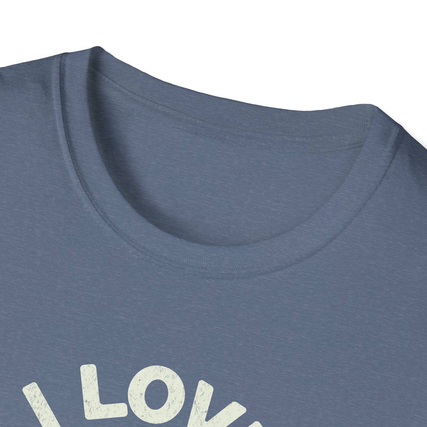 I love Good herbs T-Shirt