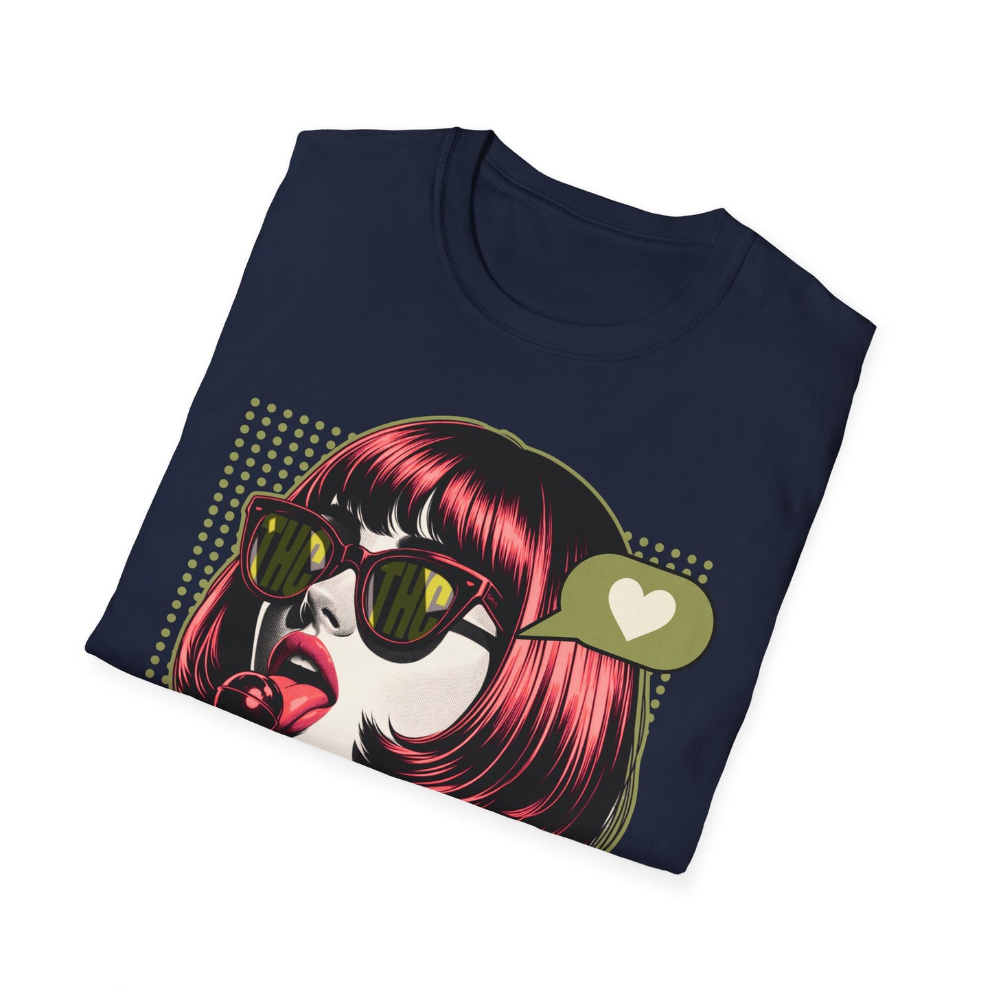 I Love Edibles T-Shirt