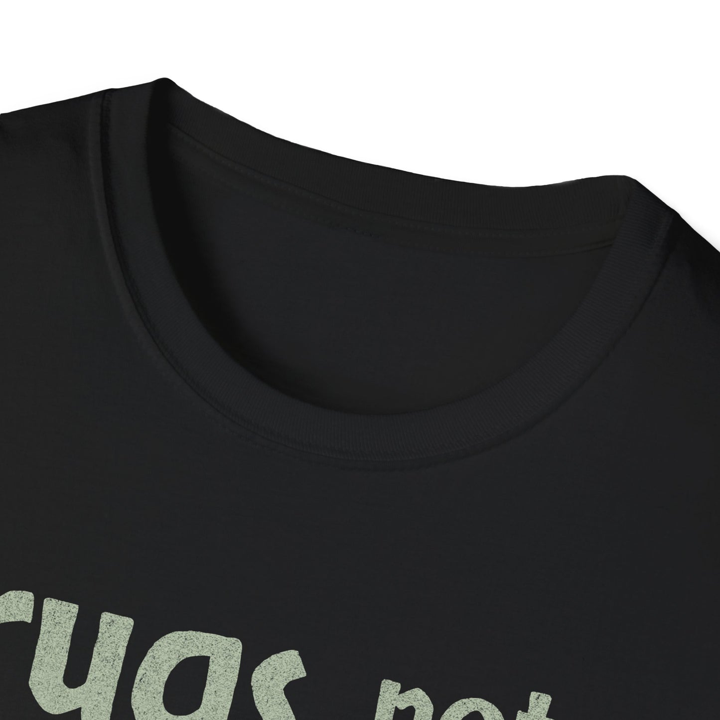 Keep your paws off me T-Shirt