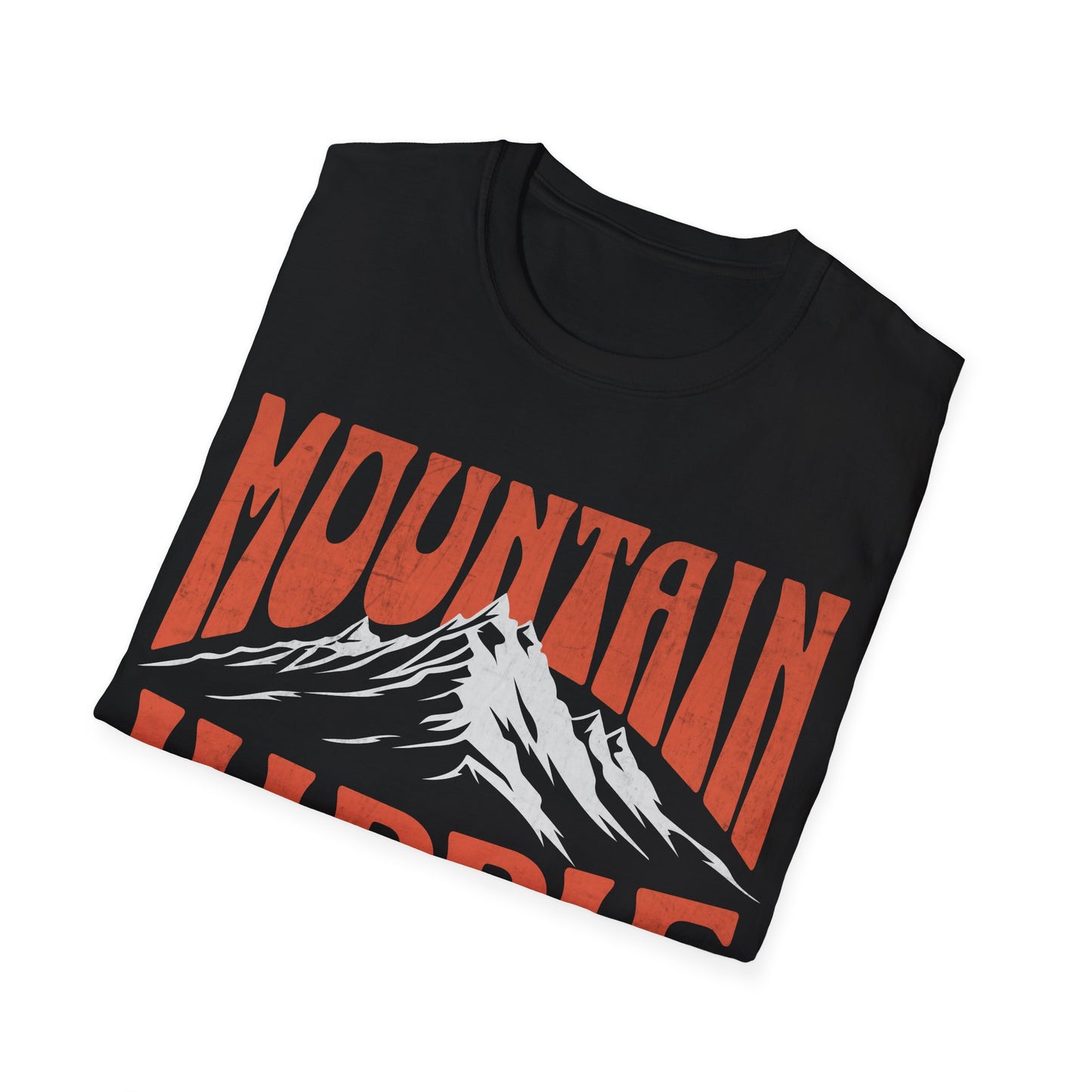 Mountain Hippie T-Shirt