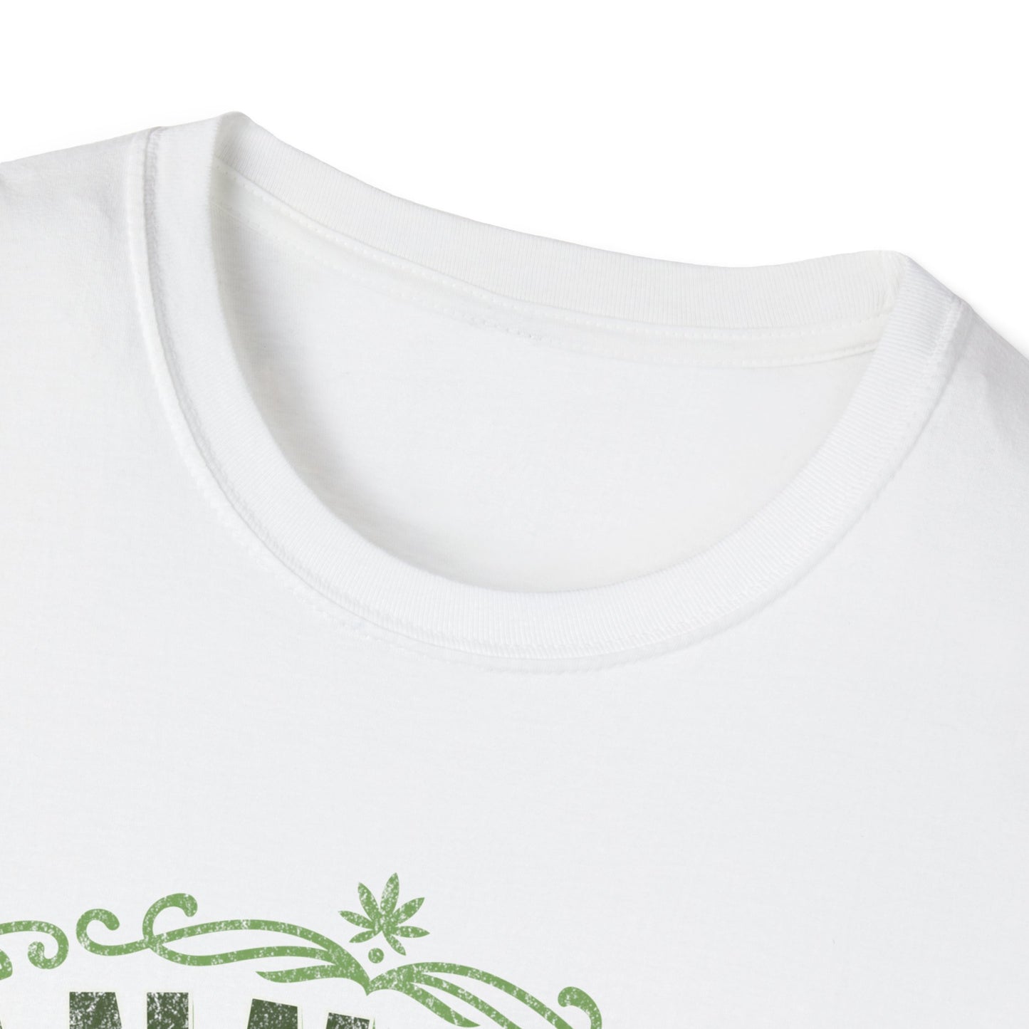 Keep Everything High Quality T-Shirt