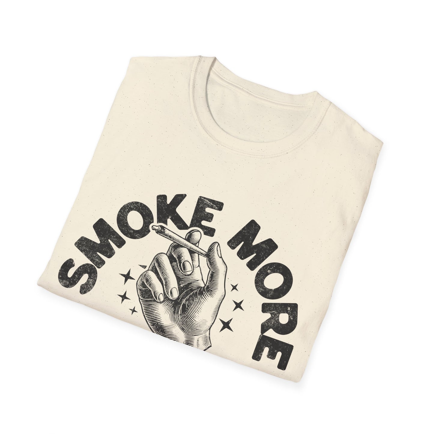 worry less T-Shirt
