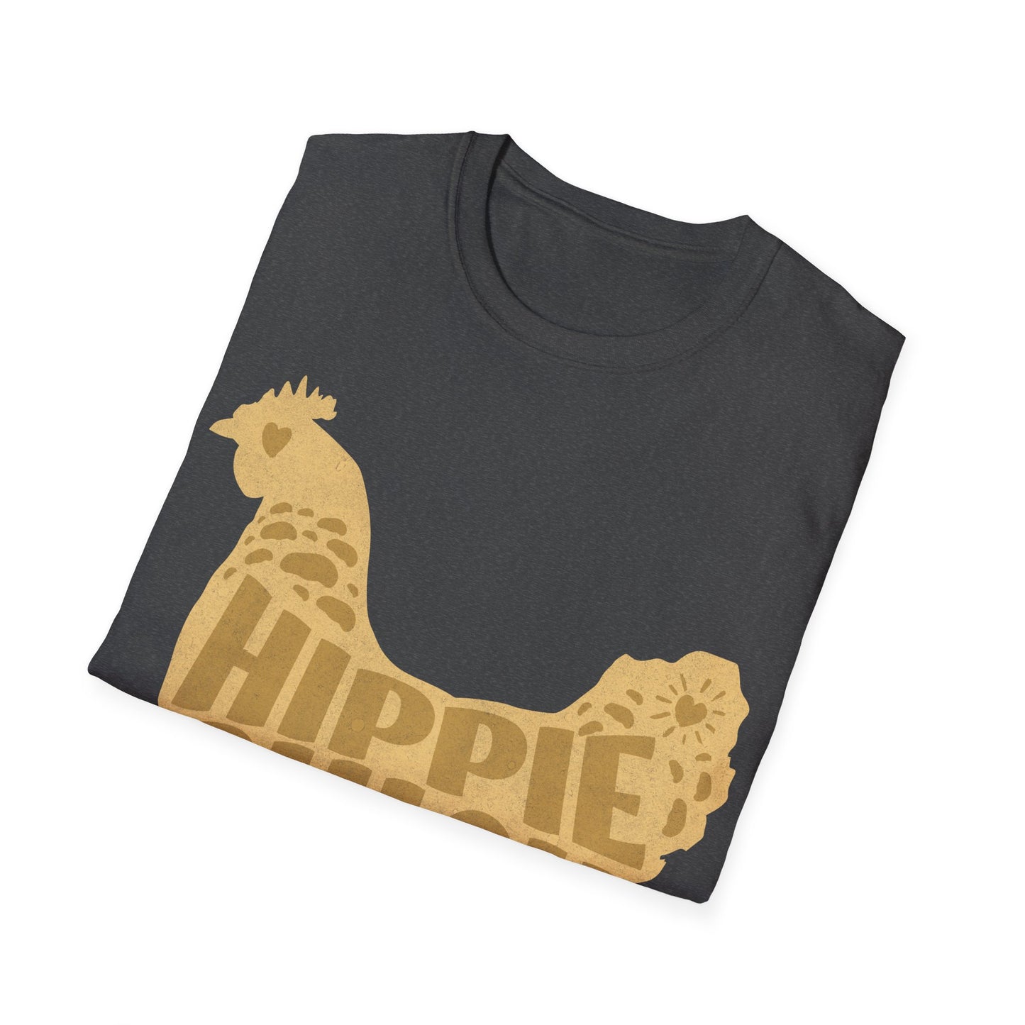 Hippie Chick T-Shirt