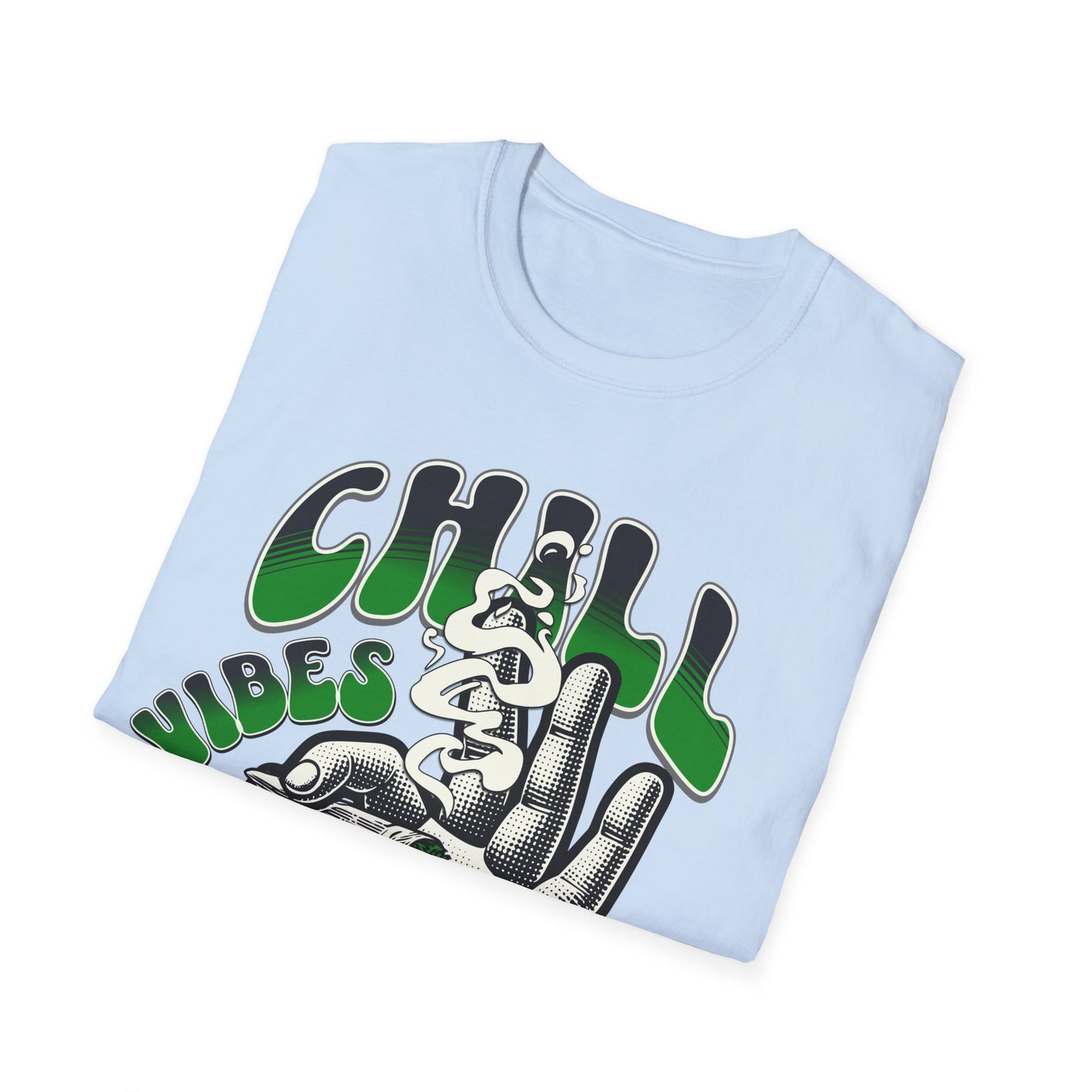 Chill Vibes T-Shirt