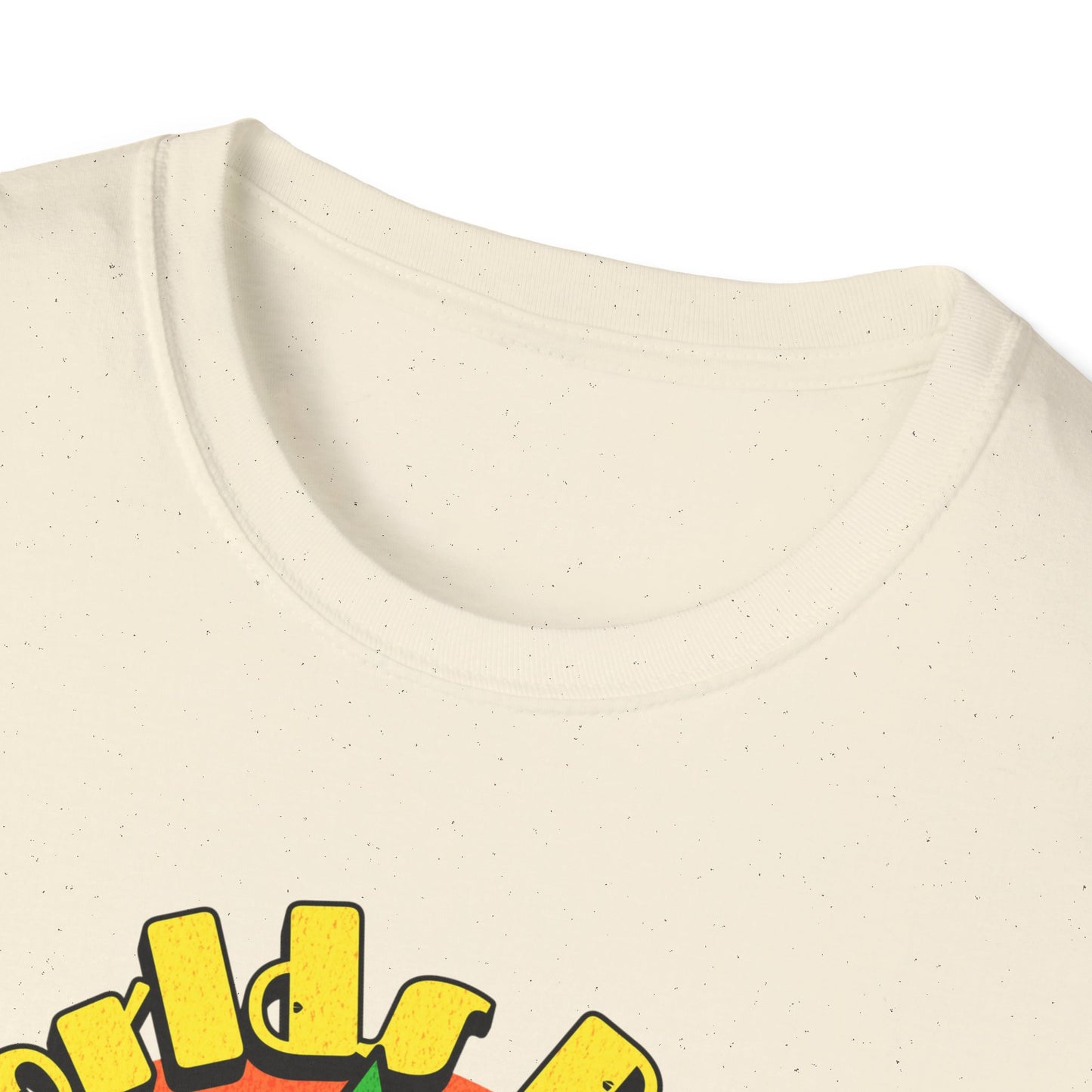 Worlds Best Bud Tender T-Shirt