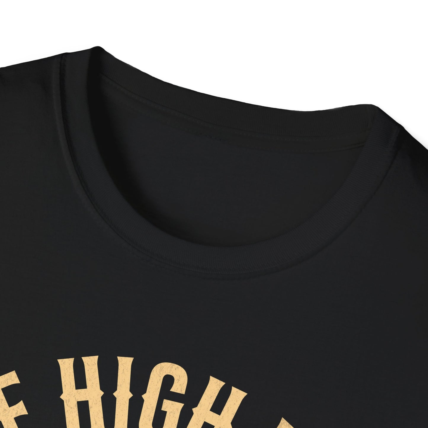 I see High Vibes T-Shirt