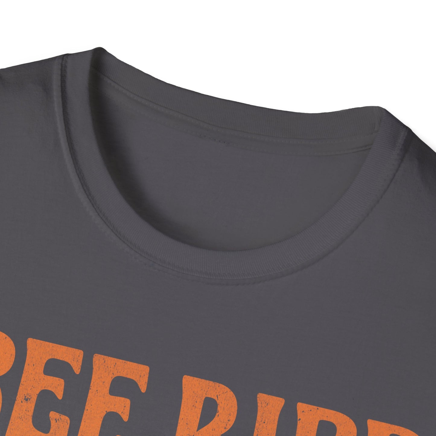 Boho Free Bird T-Shirt