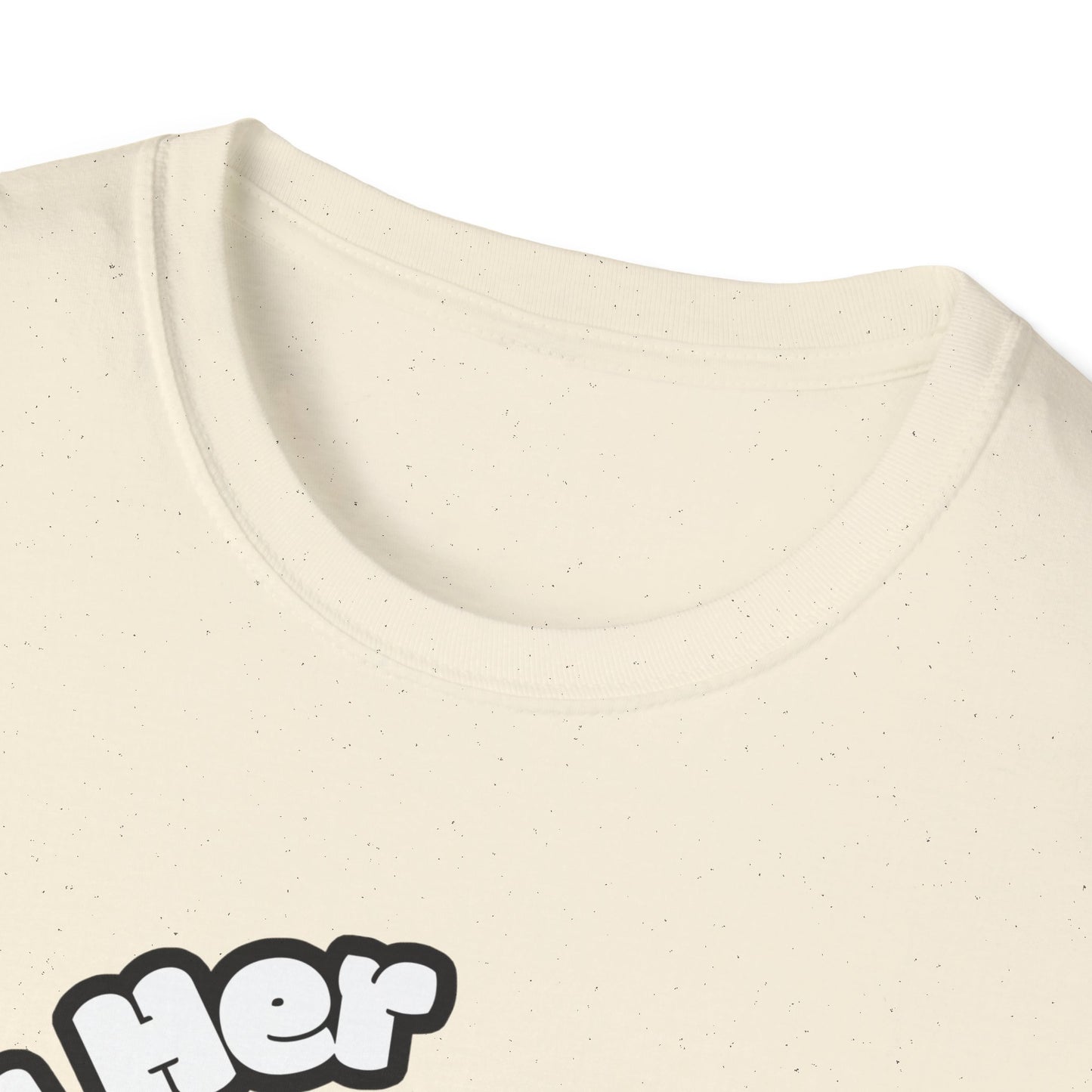 Buy Her Flowers Anime T-Shirt