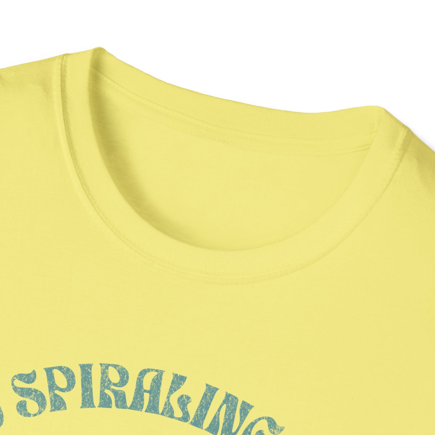 spiraling T-Shirt