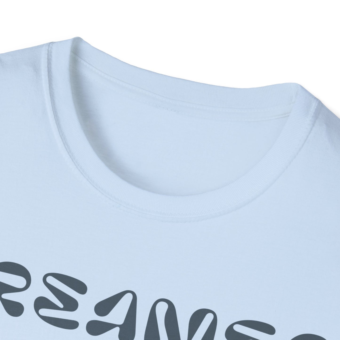 Dreamer Butterfly T-Shirt