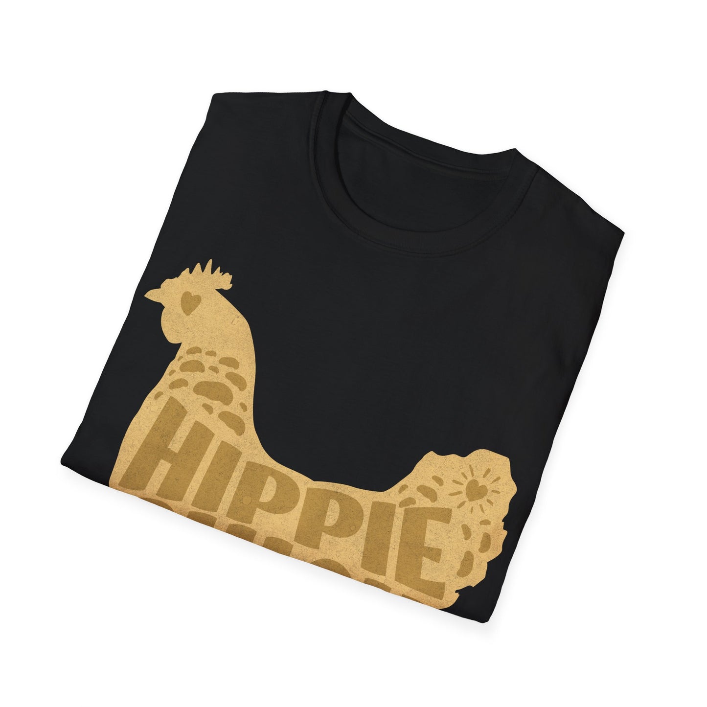 Hippie Chick T-Shirt